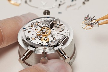 劳力士名表合肥官方售后地址查询