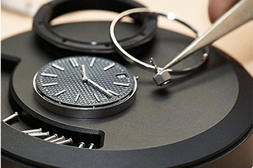 合肥劳力士手表售后服务地址