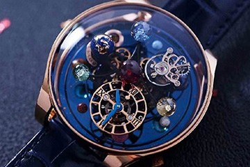 劳力士合肥售后维修地址查询