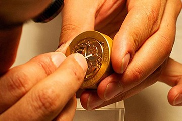 劳力士手表合肥官方售后服务地址