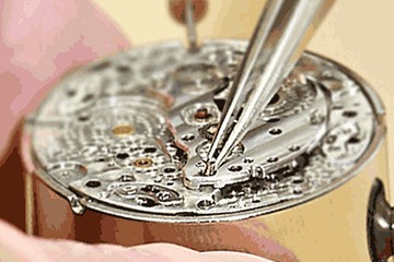 合肥劳力士售后维修地点查询