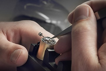 合肥劳力士表盘磨损