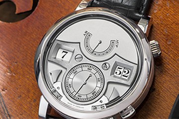 合肥劳力士有水珠维修