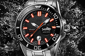 合肥劳力士手表有水蒸气维修