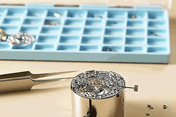 合肥劳力士售后保养