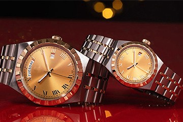 合肥劳力士手表起雾了维修