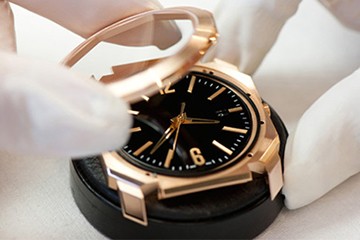 合肥劳力士表起雾了维修