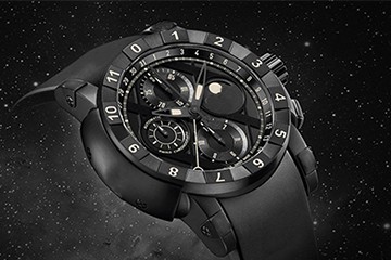 合肥劳力士表扣磨损了