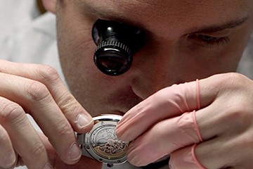 合肥劳力士表官方售后洗油