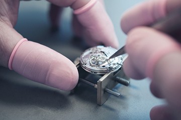 合肥劳力士走走不走了为什么