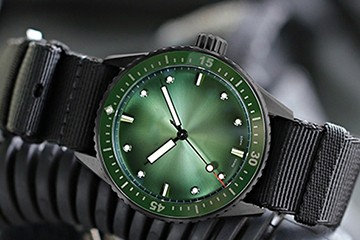 合肥劳力士机械表为什么走的慢